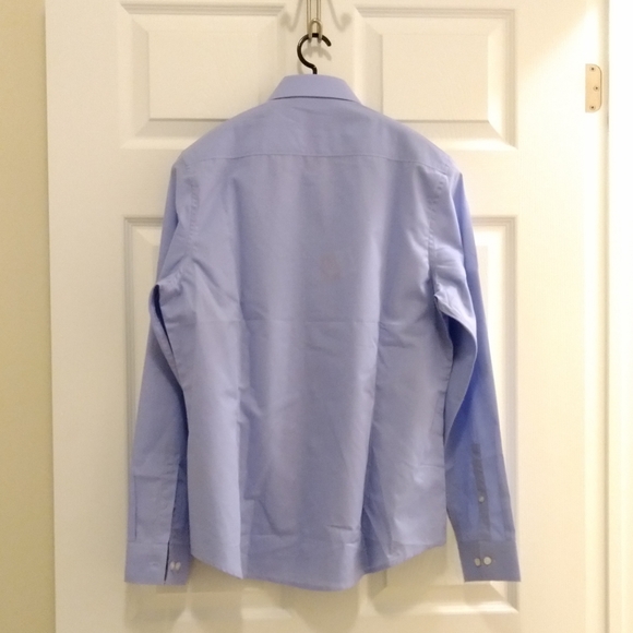 Genumark Clothing blouse - NWOT - Picture 5 of 7
